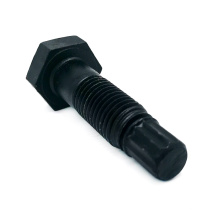 10.9Grade Carbon steel zinc plated heavy hexagon bolt